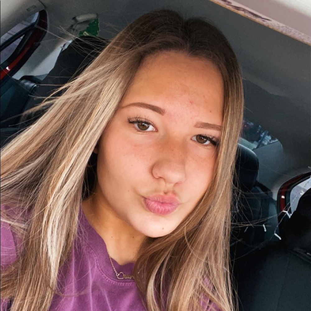 Meet your Posher, Madison